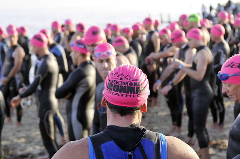 SunSmart Busselton Festival Of Triathlon - Tourism Canberra 1
