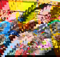 Swan Hill Agricultural and Pastoral Society Show - Tourism Canberra