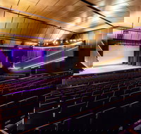 Sydney Comedy Festival Showcase Wyong - Tourism Canberra