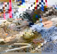 Sydney Royal Easter Show - Tourism Canberra