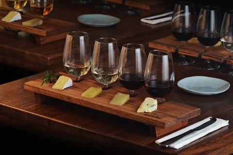 Taste Yarra Valley - Tasting Flights: Wine And Cheese - Tourism Canberra 0