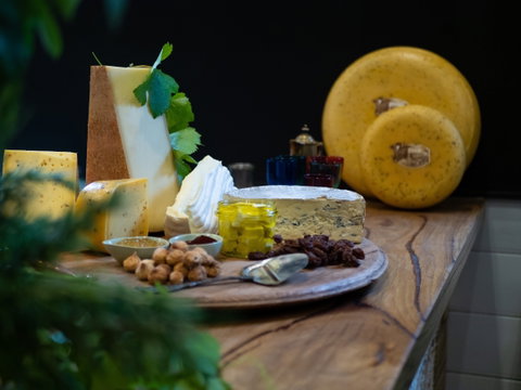 Taste Yarra Valley - Tasting Flights: Wine And Cheese - Tourism Canberra 1