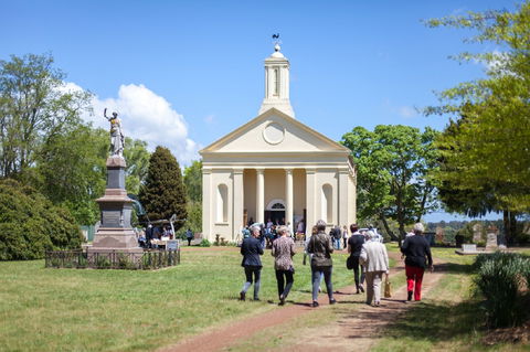 Tasmanian Chamber Music Festival 2020 - Tourism Canberra 1