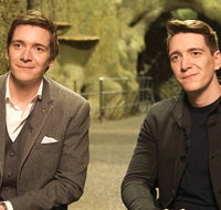 The Quiz Show of Magic and Wizards - Sydney - Tourism Canberra