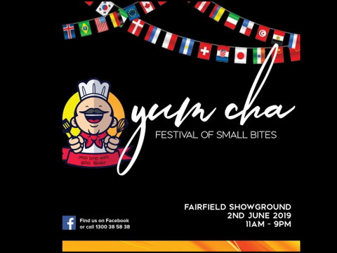 The International Yum Cha Festival Of Small Bites - Tourism Canberra 0