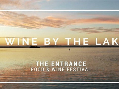 The Entrance Food And Wine Festival - Tourism Canberra 0