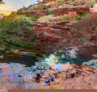The Karijini Experience - Tourism Canberra