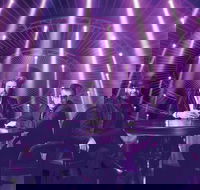 The Australian Bee Gees Show - 25th Anniversary Tour - Sale - Tourism Canberra