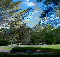 The Planting Festival 2021 - Tourism Canberra