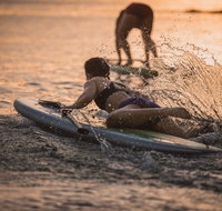The Bay Games - Jervis Bay - Tourism Canberra