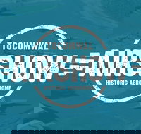 Tocumwal Airshow - Tourism Canberra