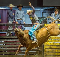Top Gun and Young Gun Series Round 9 - Tourism Canberra