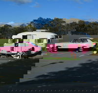 Torana Nationals - Tourism Canberra