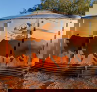 Trail Blaze West - Tourism Canberra