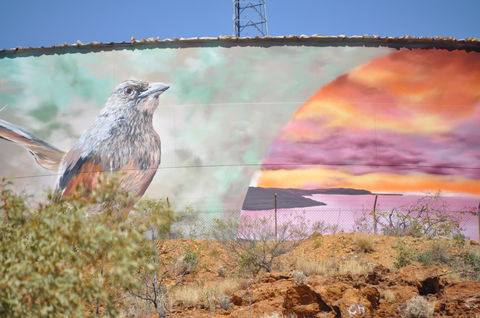 Trail Blaze West - Tourism Canberra 1
