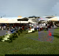 Vale Market - have been temporarily cancelled until further notice - Tourism Canberra