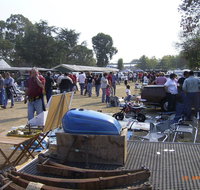 Wangaratta Swap Meet and Collectables Market - Tourism Canberra