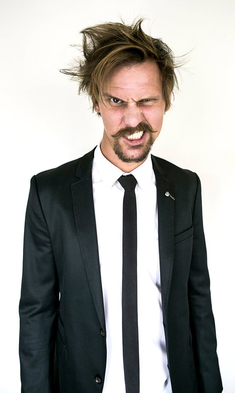 Wednesday Night Comedy At The Arc At Nobbys - Tourism Canberra 1