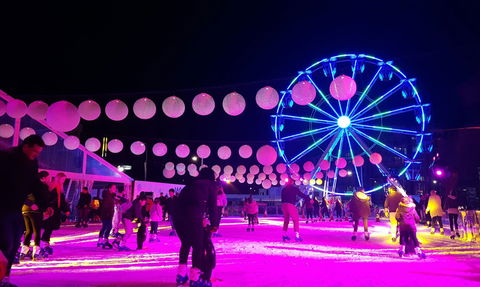 Winterland Festival - Tourism Canberra 5