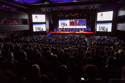 World Business Forum Sydney - Tourism Canberra 0