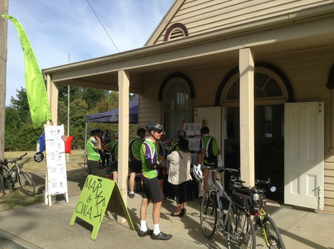 Yarck Country Market - Tourism Canberra 1
