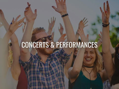 A Day On The Green Featuring James Blunt - Tourism Canberra 0