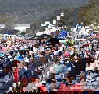 AgQuip - Tourism Canberra