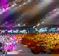 Airlie Beach Festival of Music - Tourism Canberra