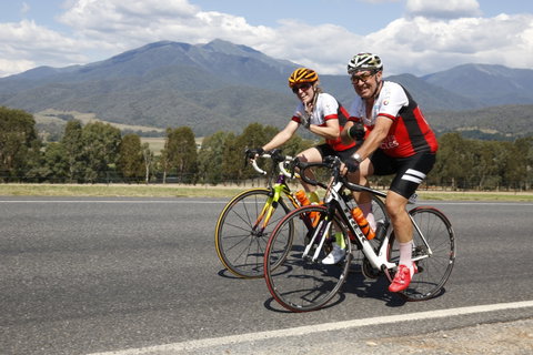 Alpine Classic 2021 - Tourism Canberra 1
