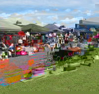 Anglican Church Market Day - Tourism Canberra