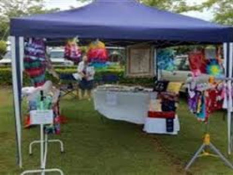 Anglican Church Market Day - Tourism Canberra 1