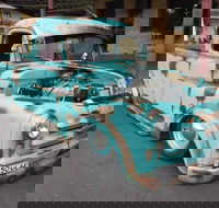 Annual Dungog Rumble - Tourism Canberra