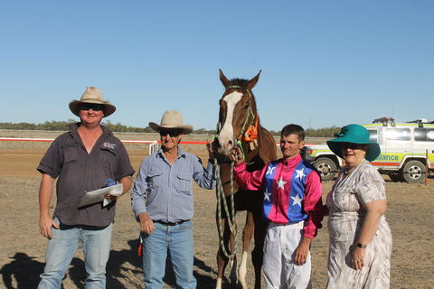 Annual Prairie Races - Tourism Canberra 0