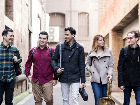 Arcadia Winds - Tourism Canberra 0
