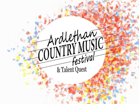 Ardlethan Country Music Festival - Tourism Canberra 0