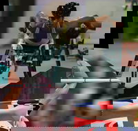 Australian Track and Field Championships - Tourism Canberra