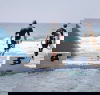 Australia Day in Newcastle - Tourism Canberra