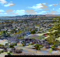 Australia Day at Dungog - Tourism Canberra