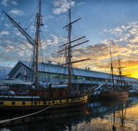 Australian Wooden Boat Festival - Tourism Canberra