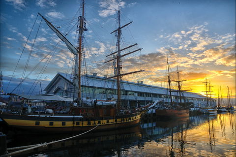 Australian Wooden Boat Festival - Tourism Canberra 0