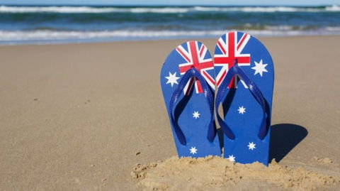 Australia Day Fireworks Dinner Cruise - Tourism Canberra 1