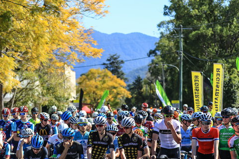 Battle On The Border - Tourism Canberra 5