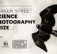 Beaker Street Science Photography Prize - Tourism Canberra