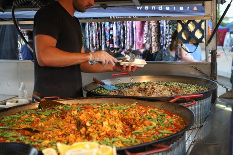 Beenleigh Night Markets - Tourism Canberra 2