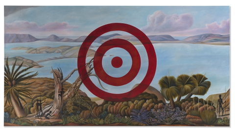 Belonging: Stories Of Australian Art - Tourism Canberra 0