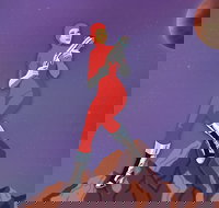 Benalla Shorts - Short Film Festival - Tourism Canberra