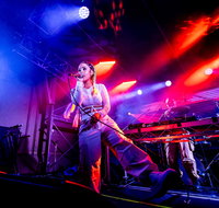 Bigsound 2020 - Tourism Canberra