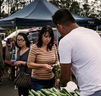 Blacktown Markets - Tourism Canberra
