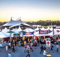 Bluesfest - Tourism Canberra