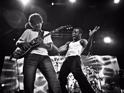 Bluesfest - Tourism Canberra 1